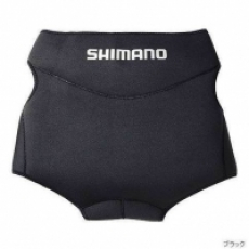 Подкладка Shimano GU-011P BK XL