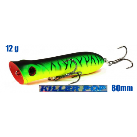 Sert Killer Pop 80mm 12g