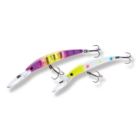 Crystal Minnow DD