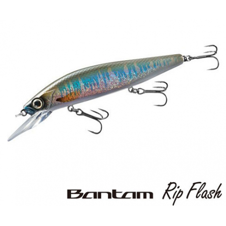 Shimano Bantam Rip Flash ZM-211P