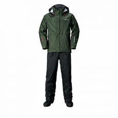 Костюм Shimano RA-027Q KH