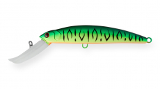 Воблер Strike Pro Musky Monster Deep 200CL #GC01S