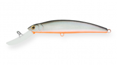 Воблер Strike Pro Musky Monster Deep 200CL #A70-713