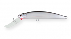 Воблер Strike Pro Musky Monster Deep 200CL #A010-EP