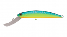 Воблер Strike Pro Musky Monster Deep 200CL #A223S-RP