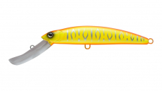 Воблер Strike Pro Musky Monster Deep 200CL #A221S