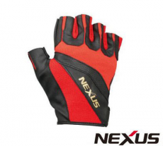 Перчатки Shimano Nexus GL-124M